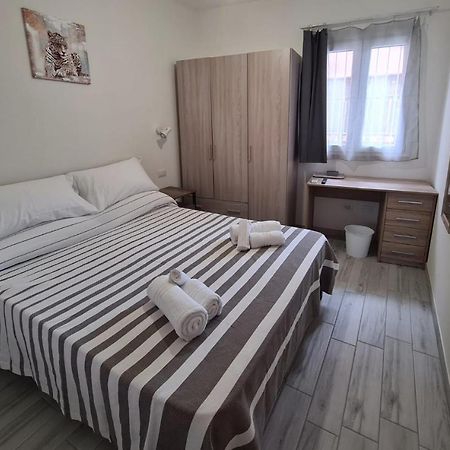 Civico 14 Apartment 01 Монсеррато Екстер'єр фото